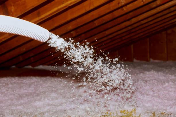 Best Energy Efficiency Insulation in Anthony, TX