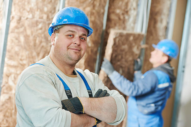 Types of Insulation We Offer in Anthony, TX