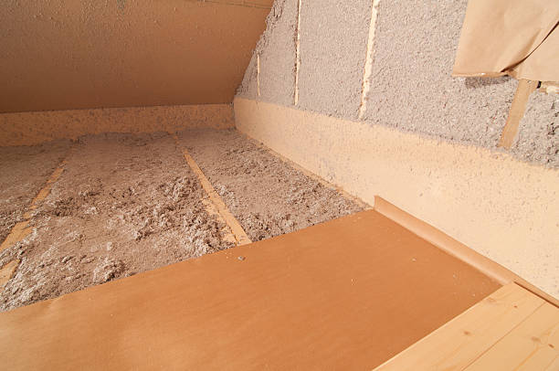 Best DIY Insulation Kits and Guidance in Anthony, TX