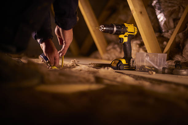 Best Residential Insulation in Anthony, TX